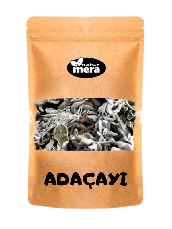 Adaçayı Sıyırma 100 Gr