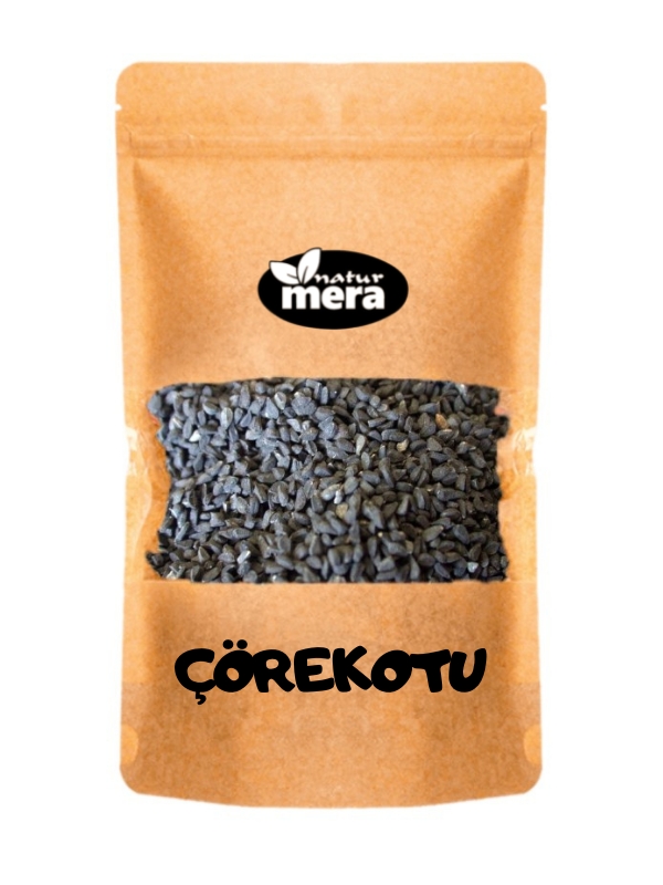 Çörekotu ( Sorteksli ) 100 Gr