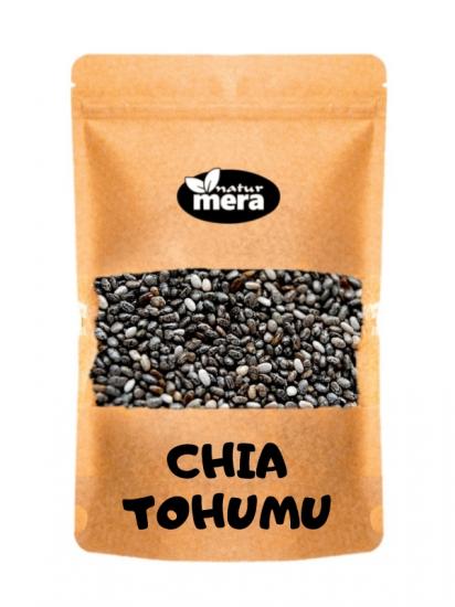 Chia Tohumu 100 G