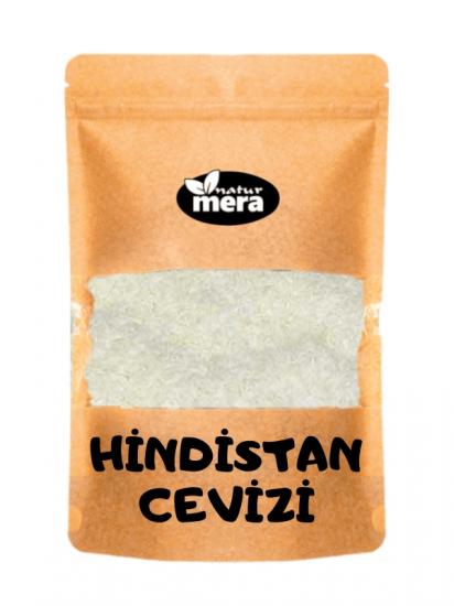 Hindistan Cevizi ( Rendelenmiş ) 100 Gr