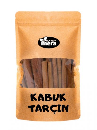 Kabuk Tarçın 100g