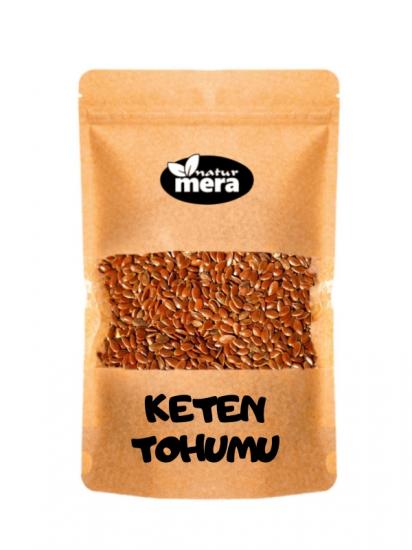 keten tohumu