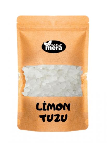 Limon Tuzu 250 GR