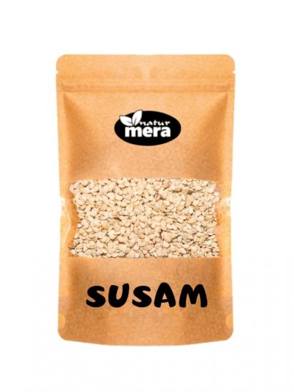 1. Sınıf Susam ( Az Pekmezli ) 100 Gr