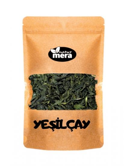 Yeşilçay 100 Gr