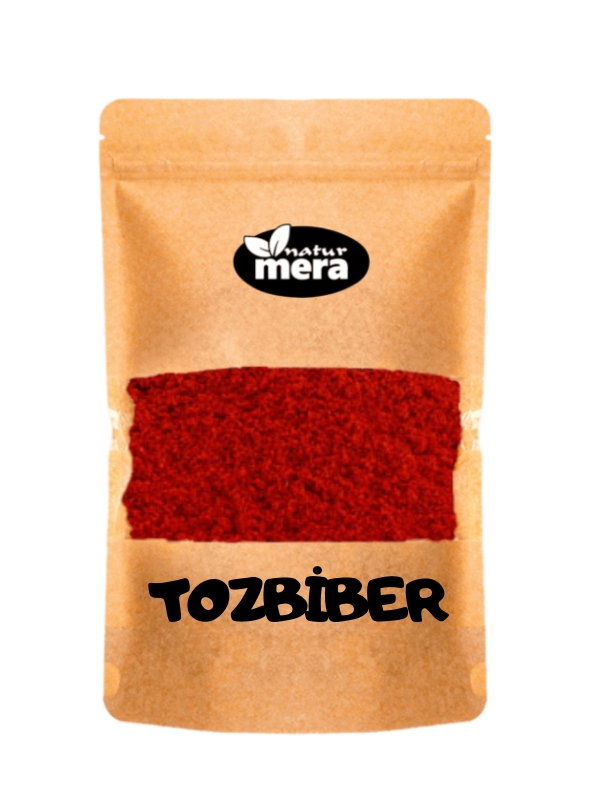 Tatlı Kırmızı Toz Biber 100 Gr