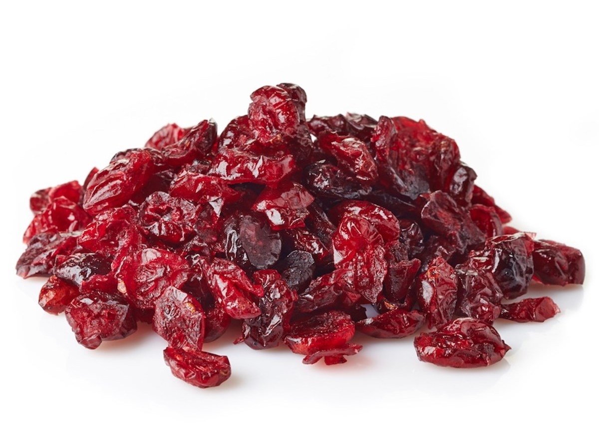 Turna Yemişi Kurusu (Cramberry) 250g